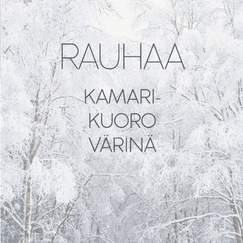 Rauhaa